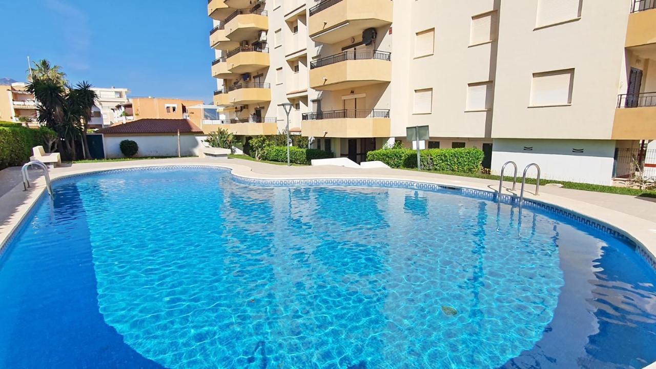 Tabarka - Alquiler Solo Familias Apartment
