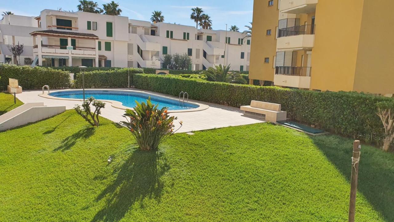 Apartment Tabarka - Alquiler Solo Familias