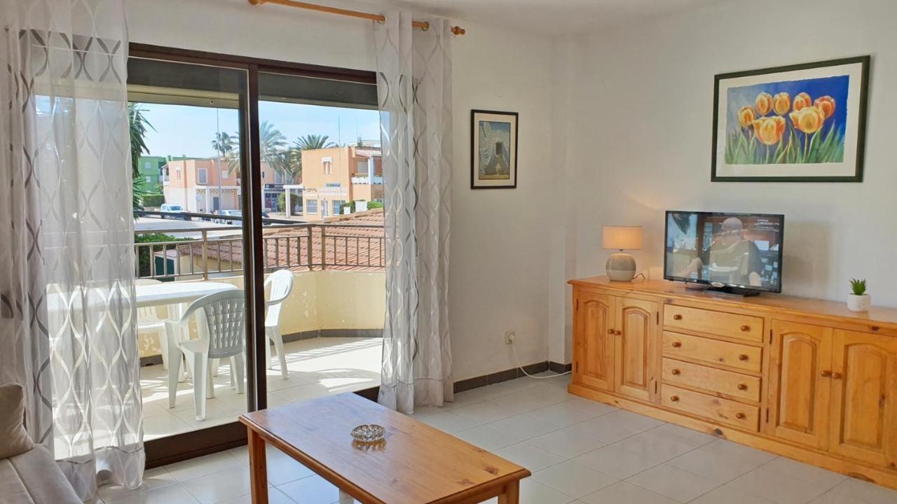Tabarka - Alquiler Solo Familias Apartamento *