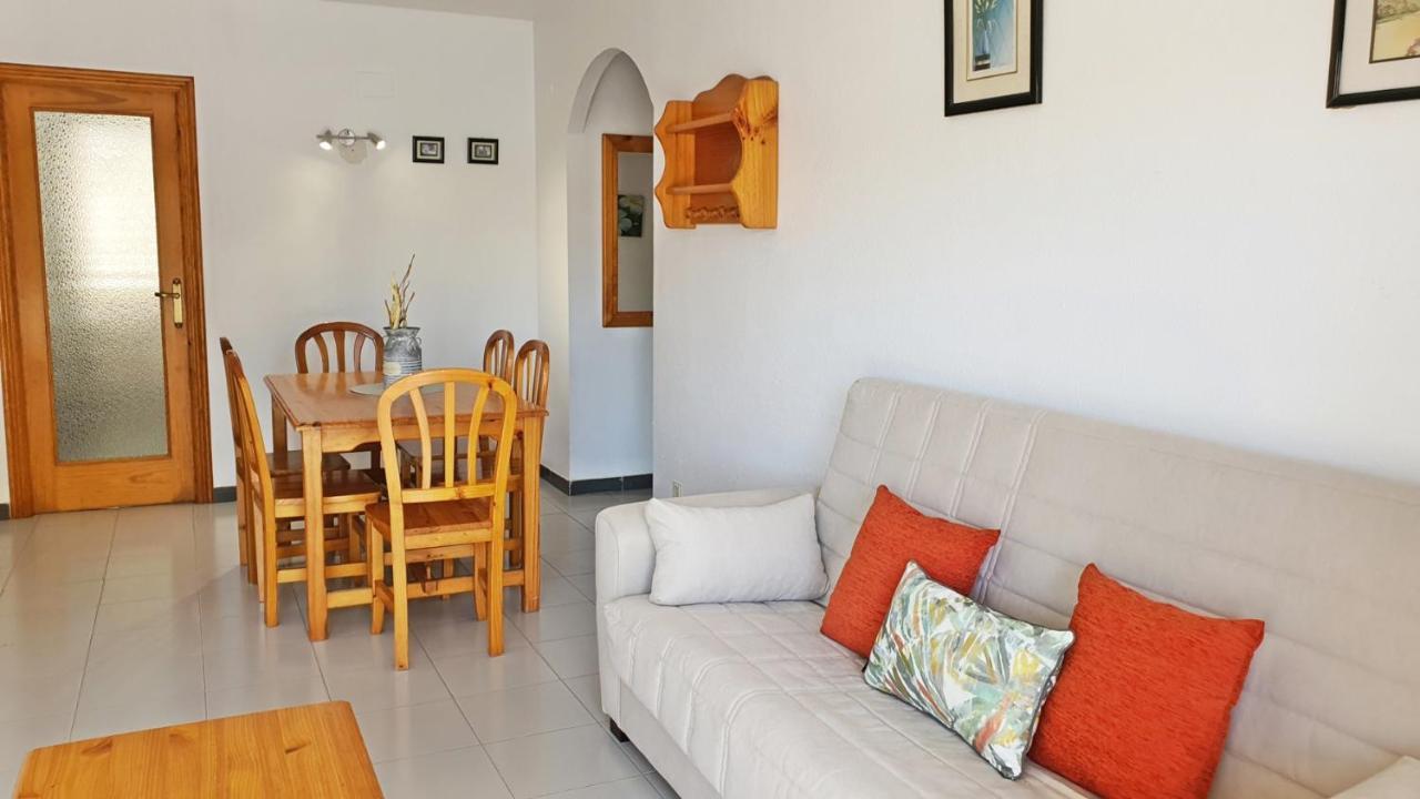 Apartment Tabarka - Alquiler Solo Familias *