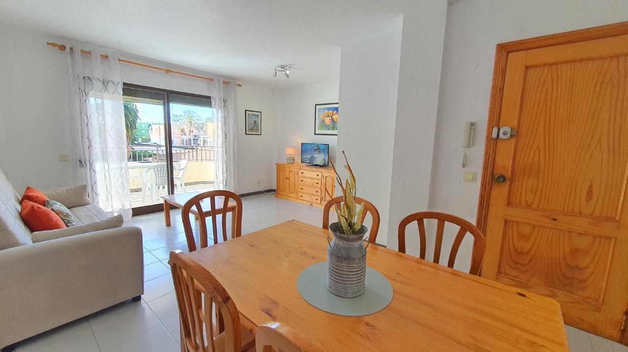 Tabarka - Alquiler Solo Familias Apartamento *