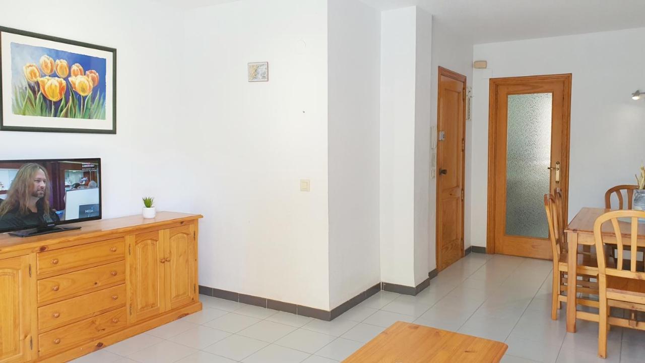 Apartamento Tabarka - Alquiler Solo Familias