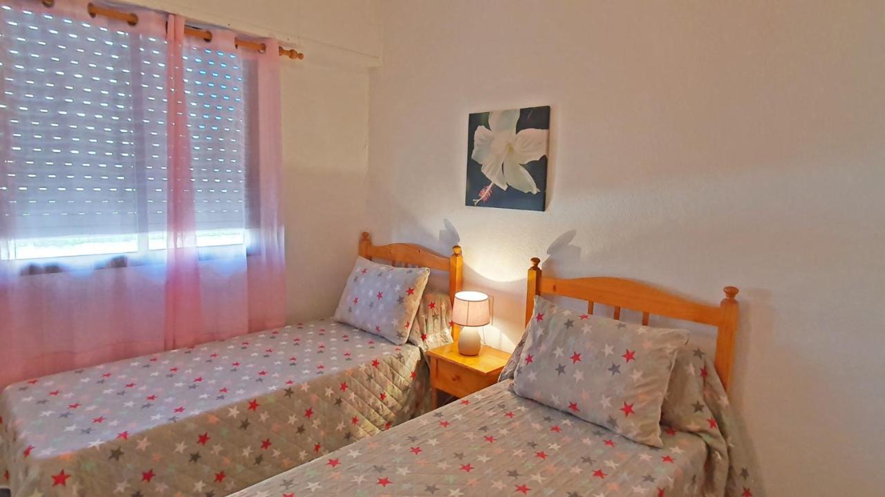 Apartment Tabarka - Alquiler Solo Familias *