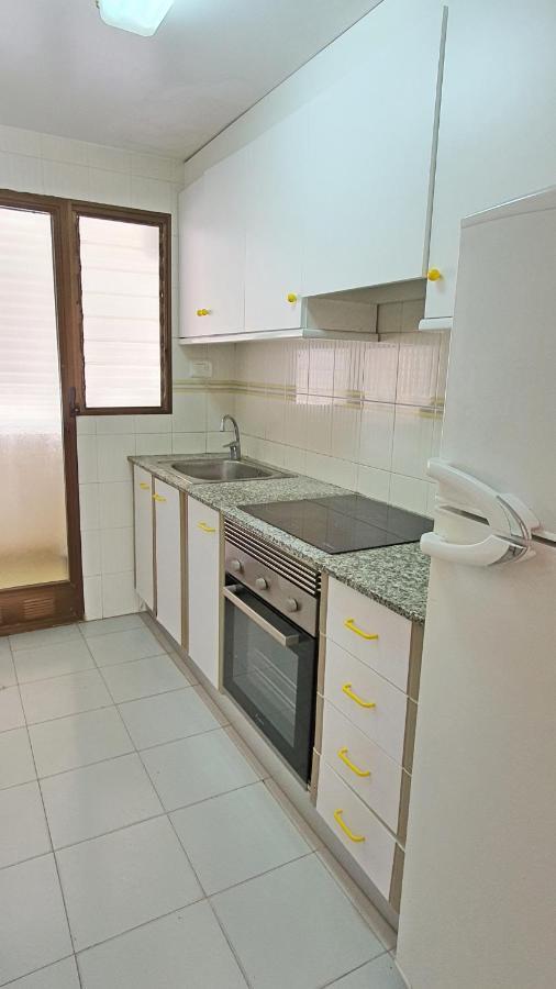 Tabarka - Alquiler Solo Familias Apartment Xeraco