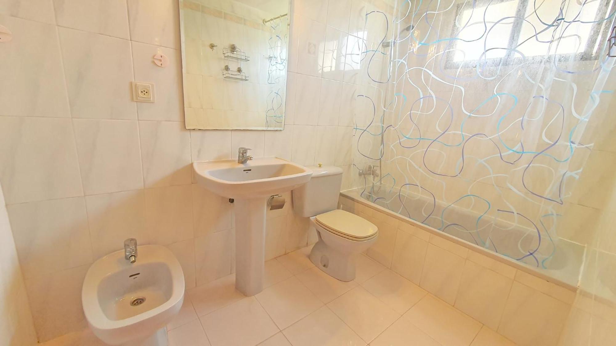Apartamento Tabarka - Alquiler Solo Familias *