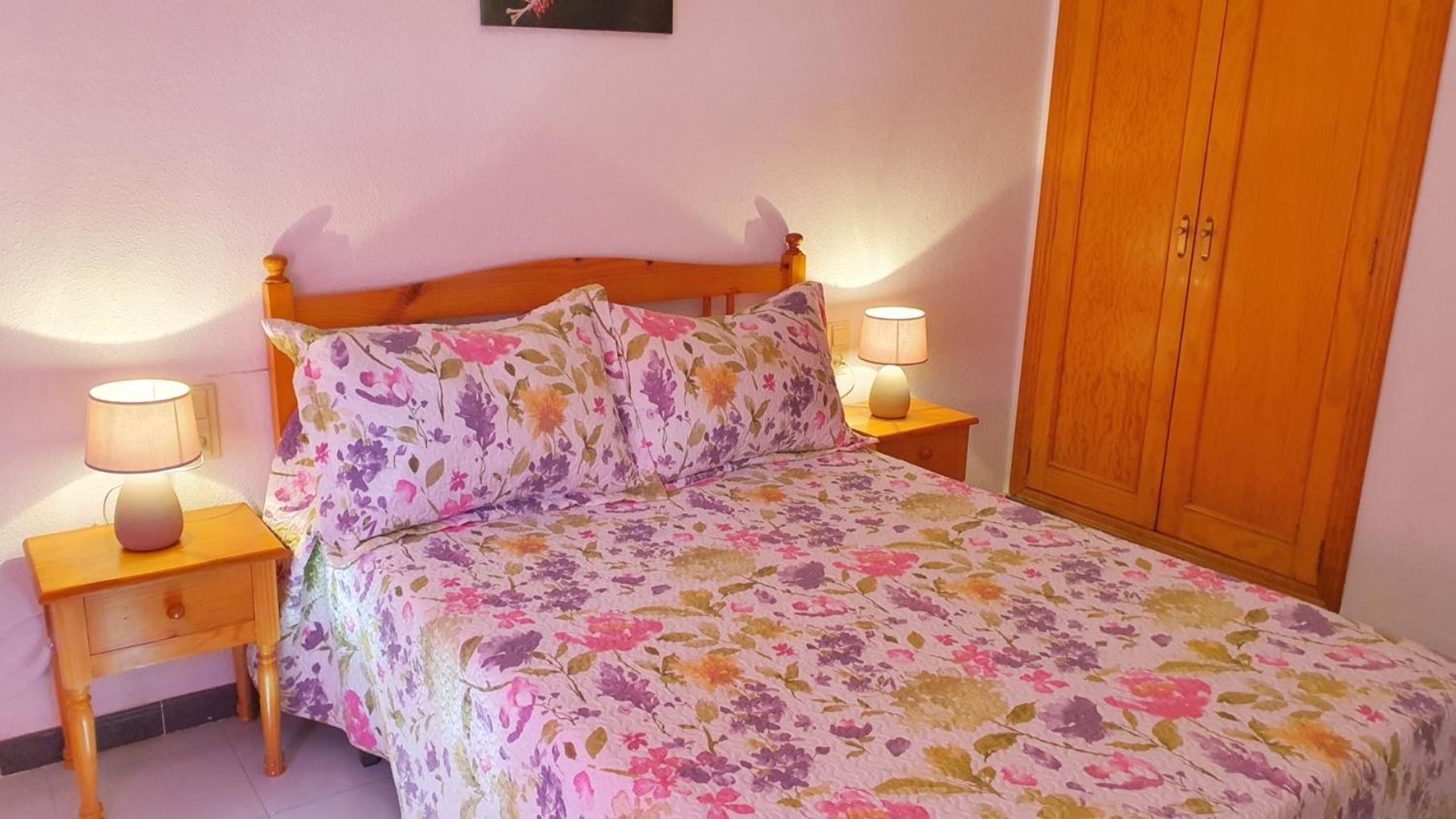 Apartamento Tabarka - Alquiler Solo Familias