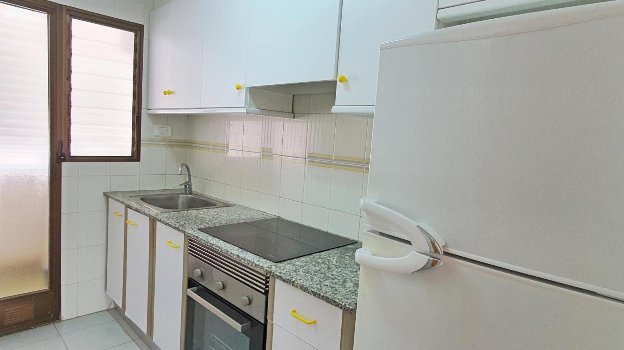 Tabarka - Alquiler Solo Familias Apartment *