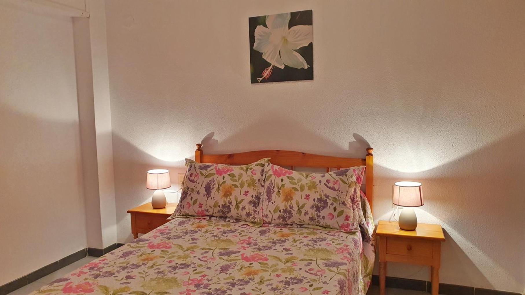 Apartment Tabarka - Alquiler Solo Familias Xeraco