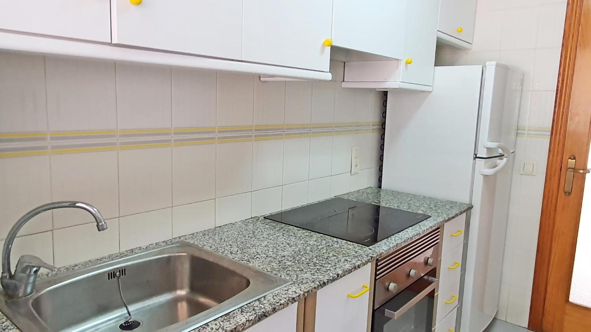 Tabarka - Alquiler Solo Familias Apartamento Xeraco